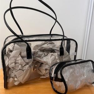 Cosmetic Travel Bag